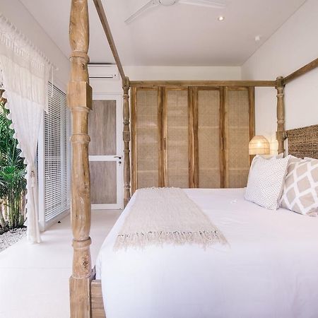 Villa Santai At Sandy Bay Nusa Lembongan  Luaran gambar
