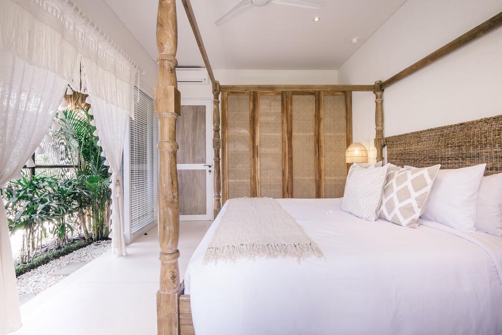 Villa Santai At Sandy Bay Nusa Lembongan  Luaran gambar
