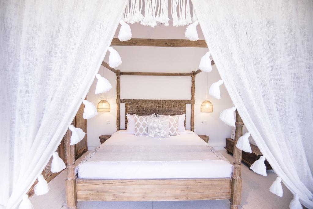 Villa Santai At Sandy Bay Nusa Lembongan  Luaran gambar